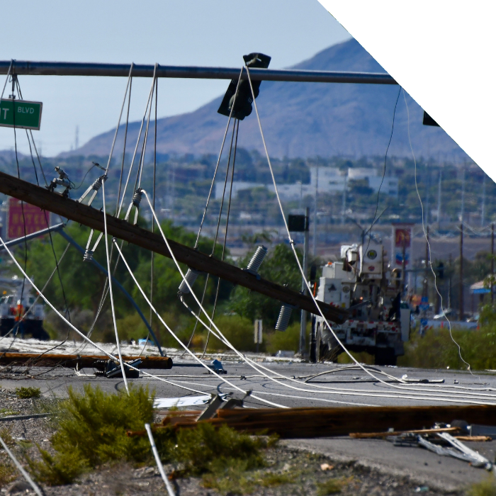 Powerline Contractors Pierce Powerline Co. Pierce Powerline Co.